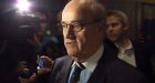 Veterans Affairs challenged on chart showing disabled soldier payments