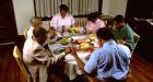 Why one restaurant gives 15-percent prayer discount