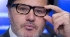 Canucks owner reported to be in talks for buying Buffalo Bills
