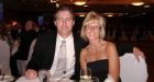 Gord Steeves wife under fire for 'drunken native' Facebook post