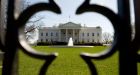 Toddler apprehended by Secret Service at White House