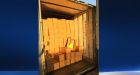 10,000 Pounds of Marijuana Found Hidden Behind Boxes of Barbie Toys
