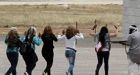 Islamic militants hold hundreds of women captive in Iraq, official says