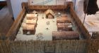 Archeological dig reveals Abenaki fortress in Quebec
