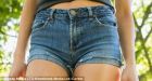 Washington woman 'attacked another woman at barbecue because her shorts were too short'