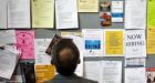 Statistics Canada retracts July jobs report because of 'error'
