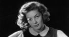 Lauren Bacall, screen legend, dead at 89