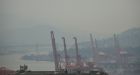 Air quality advisory issued for Metro Vancouver, Fraser Valley