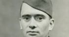 Lawrence Gordon funeral today  7 decades after soldier's death