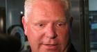 Councillor Doug Ford offers apology but police Chief Bill Blair wont accept it | Toronto Star
