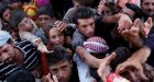 Iraq conflict: White House talking to Canada, others about rescue operation