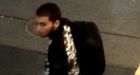 Toronto man stabbed in the heart after bumping into someone while texting and walking