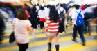Chinese scientists develop mini-camera to scan crowds for potential suicide bombers