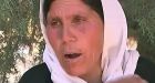 Yazidi mother gives harrowing account of Islamic State's bloody tirade across Iraqi mountains