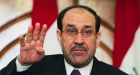 Embattled Iraqi PM Nouri Al-Maliki agrees to step aside, officials say