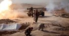 U.S. and Iran Unlikely Allies in Iraq Battle