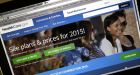 Nearly ONE MILLION HealthCare.gov customers were sent wrong tax forms and will have to delay filing their taxes