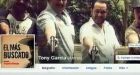 'Hitman' arrested in Peru after advertising his services on Facebook