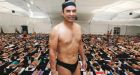Vancouver woman sues yoga guru Bikram Choudury for sexual assault