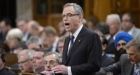 Conservatives deliver balanced budget ahead of election
