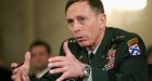 David Petraeus, former CIA director, to be sentenced for leaking military secrets
