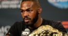 Jon Jones stripped of UFC title over hit-and-run crash which left pregnant woman with a broken arm