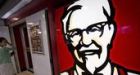 KFC SUES CHINESE COMPANIES FOR ONLINE RUMORS ABOUT ITS FOOD