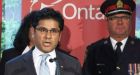 New law to impose strict rules on police record checks in Ontario
