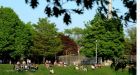 Is the orgy planned for Trinity Bellwoods Park for real'