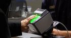 Travellers to Canada who require visas to face biometric testing