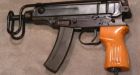 Spencer Inglis jailed after being caught with a submachine gun complains about prison