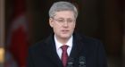 Canada will never let Russia under Putin back into G7: Harper