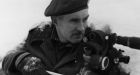 'Broken in body and spirit,' a combat cameraman's view of D-Day survivors