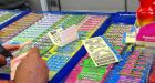 Winning Lotto Max tickets sold in Ontario, B.C., and Prairies |