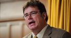 Rathgeber tables bill aimed at repeat offenders