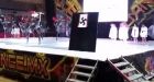 Mexican Girls' Cheer-Dance Team Does Nazi-Themed Routine