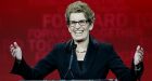 Hydro One goes dark