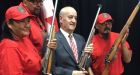 Kitchener Colt Canada plant to produce Rangers' new rifles