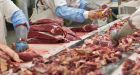 China seizes decades-old frozen meat in smuggling crackdown