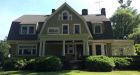 Family abandons sprawling home after creepy letters from The Watcher