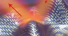 Hiding in Plain Sight: Scientists Create Ultrathin 'Invisibility Cloak'