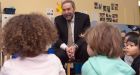 New study raises questions about outcomes under universal child-care system | CTV News