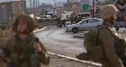 Palestinian fatally stabs Israeli soldier as violence surges ahead of John Kerry visit