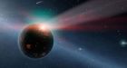 Researchers say the 'R' in RNA may be abundant in space