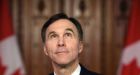 Liberal budget still doesn't add up, even with a few grains of salt