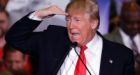 Trump's perilous path to earning the nomination before the convention