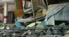 Major earthquake rocks Ecuador, killing at least 41