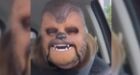 Chewbacca mom rocks internet