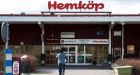 8-year-old girl attempted stoned outside shop in Sweden