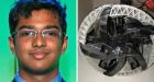 Calgary teen reinvents the wheel to win 1st year university tuition
